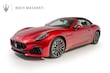 Maserati Grancabrio