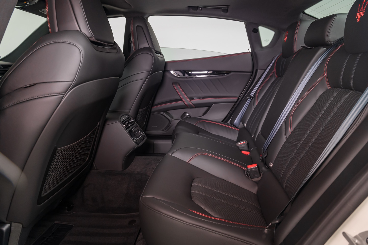 2024 Maserati Quattroporte Modena Ultima - Photo 21