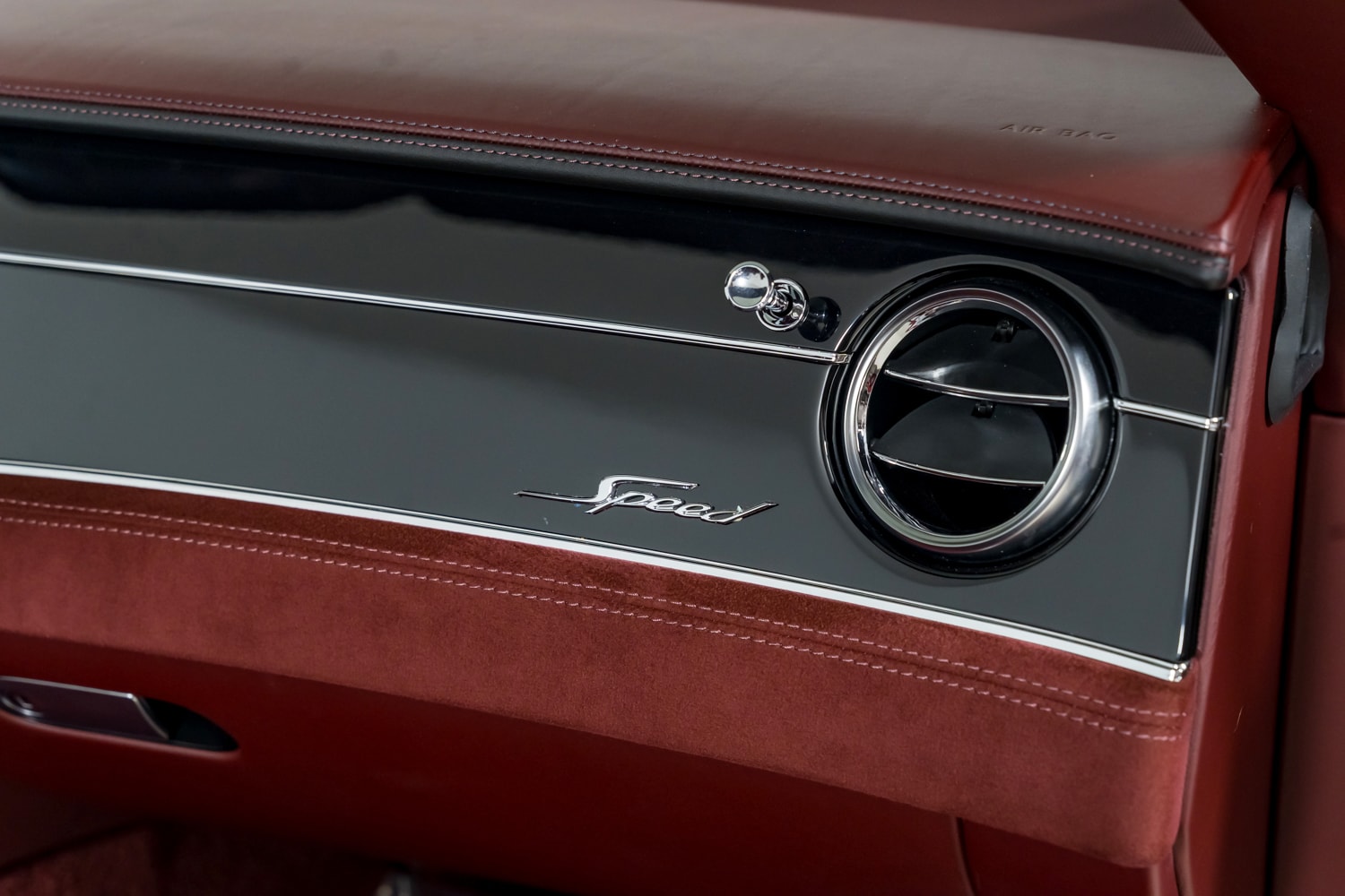 2022 Bentley Continental GT Speed - Photo 39