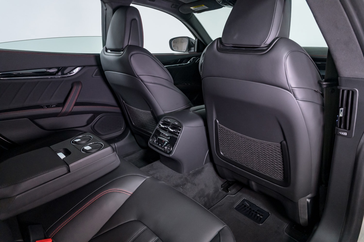 2024 Maserati Quattroporte Modena Ultima - Photo 24