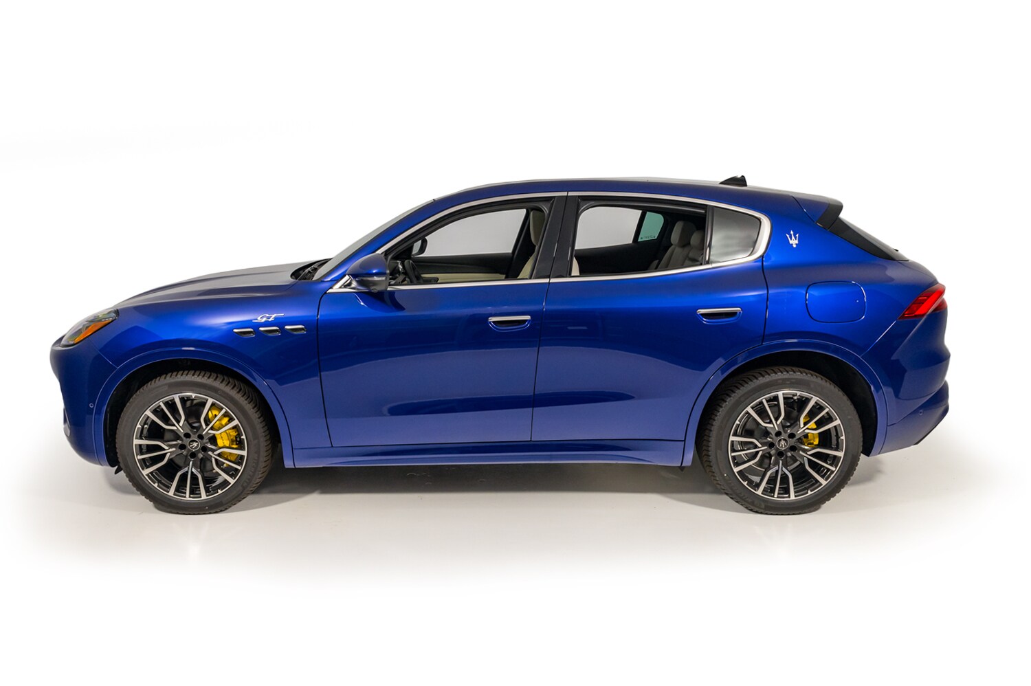 2024 Maserati Grecale GT photo 4