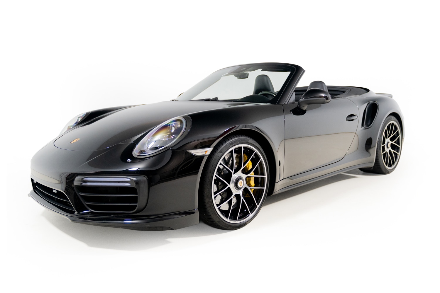 Used 2017 Porsche 911 For Sale | Norwood MA WP0CD2A98HS178555