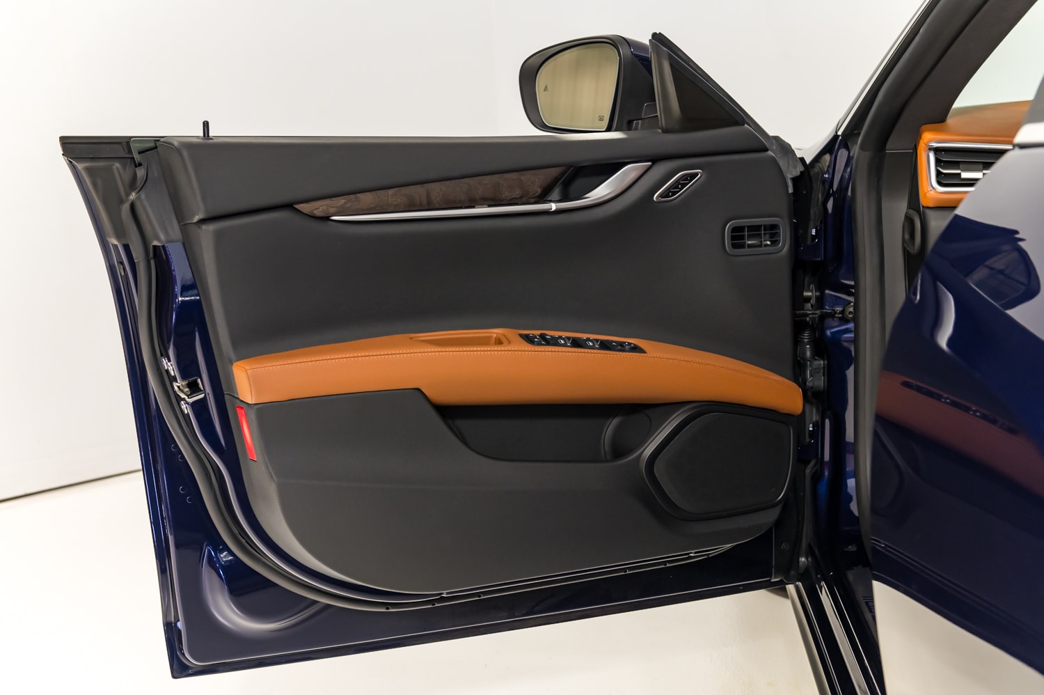 Used 2021 Maserati Ghibli For Sale at Boch Exotics | VIN