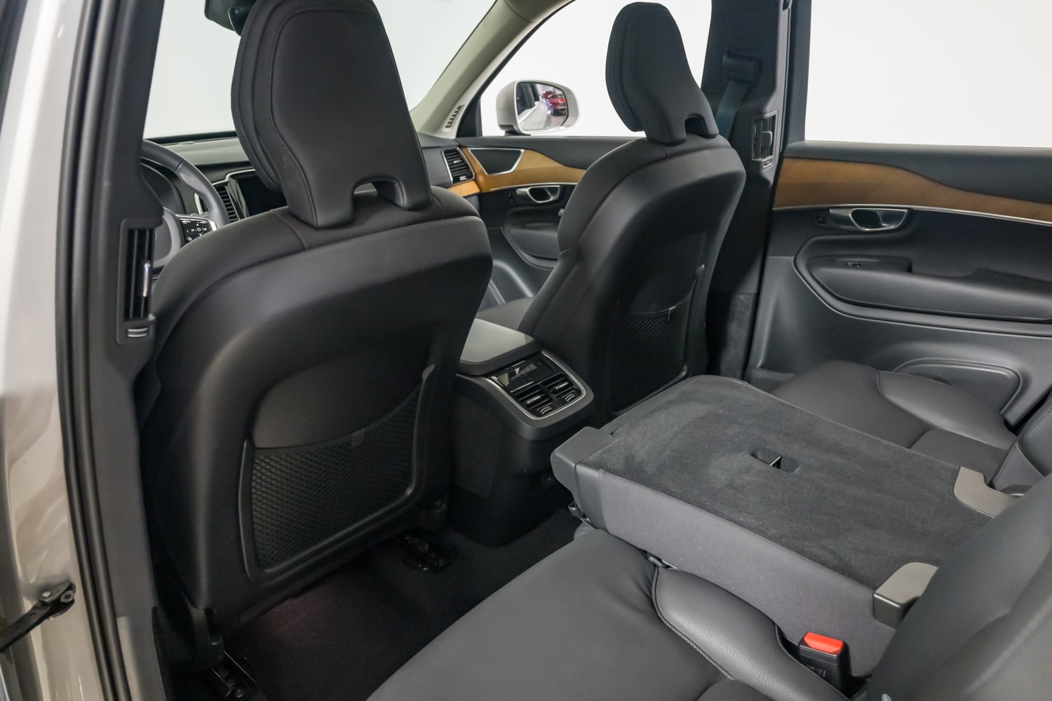 2024 Volvo XC90 Plus - Photo 21