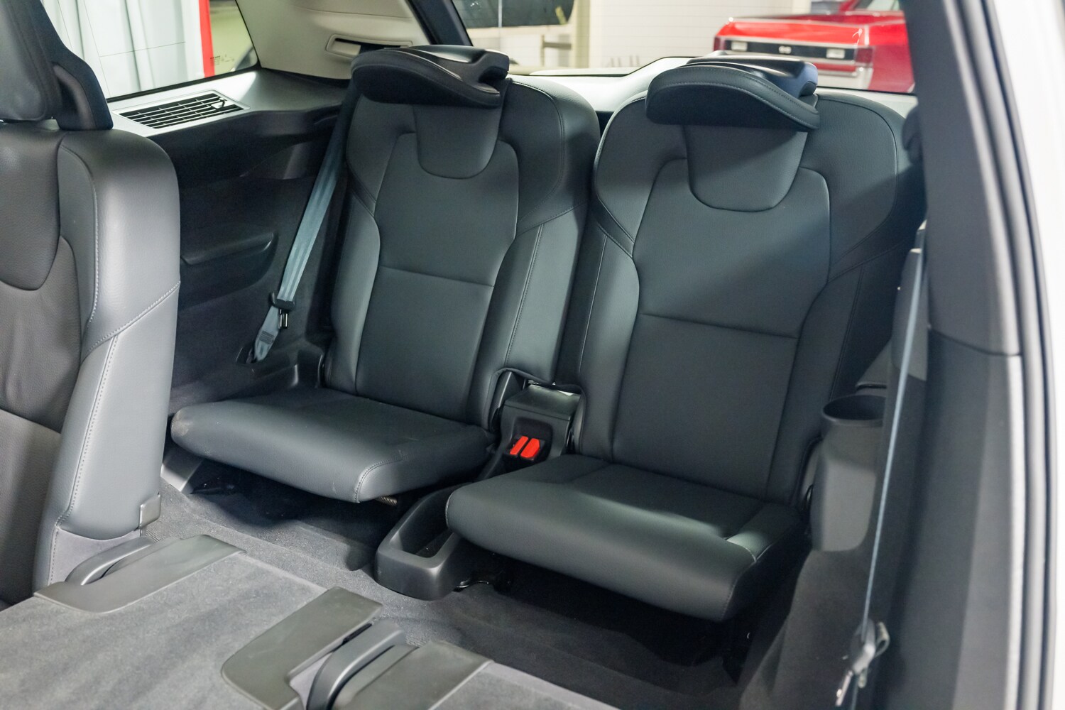 2024 Volvo XC90 Plus - Photo 24