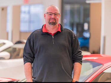 Staff member Troy Lambert from ID_0ef999