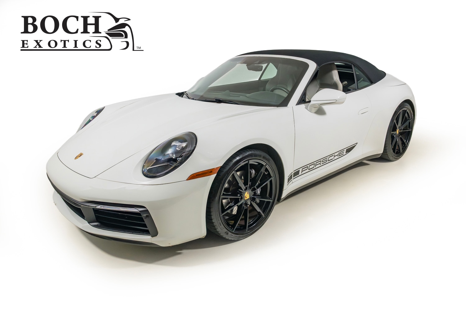 2022 Porsche 911 Base - Photo 1