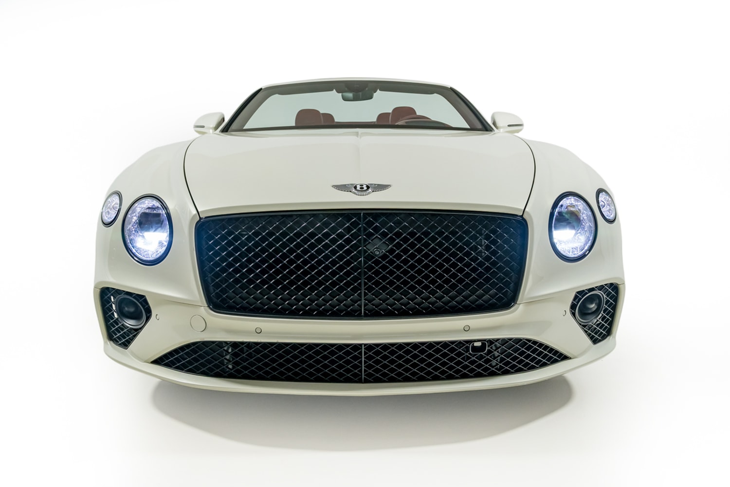 2022 Bentley Continental GT Speed - Photo 13