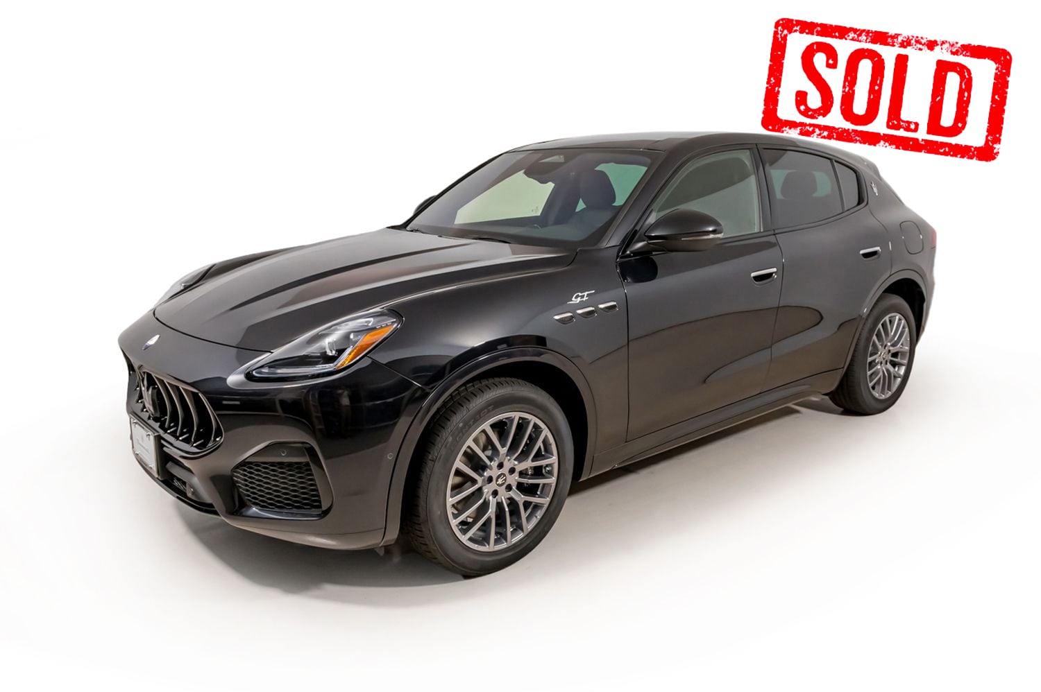 2024 Maserati Grecale GT