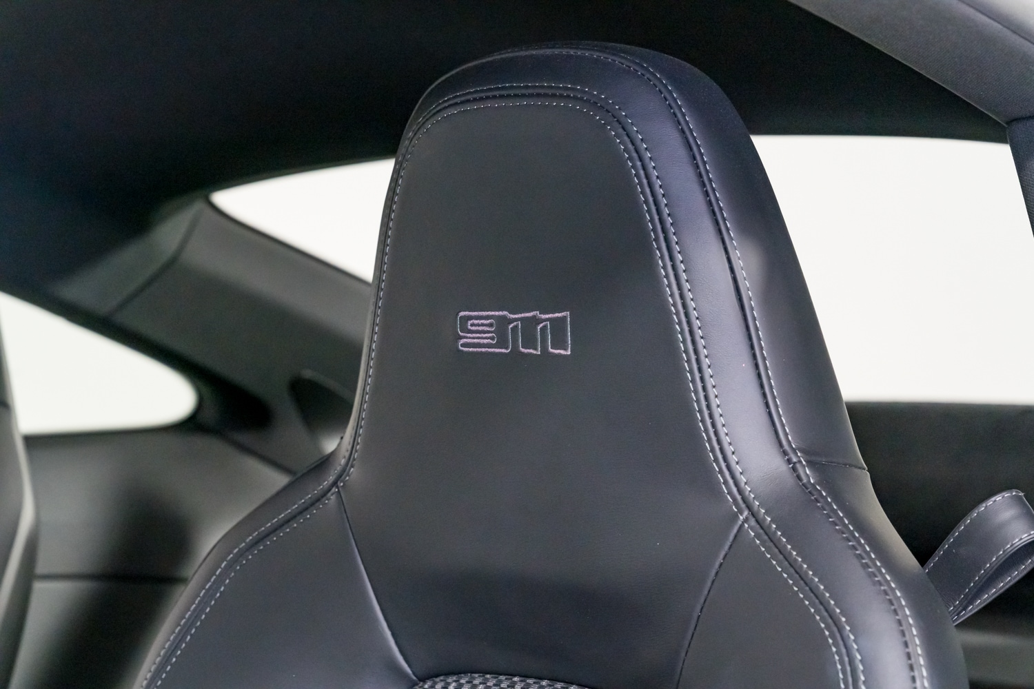 2024 Porsche 911 T - Photo 25