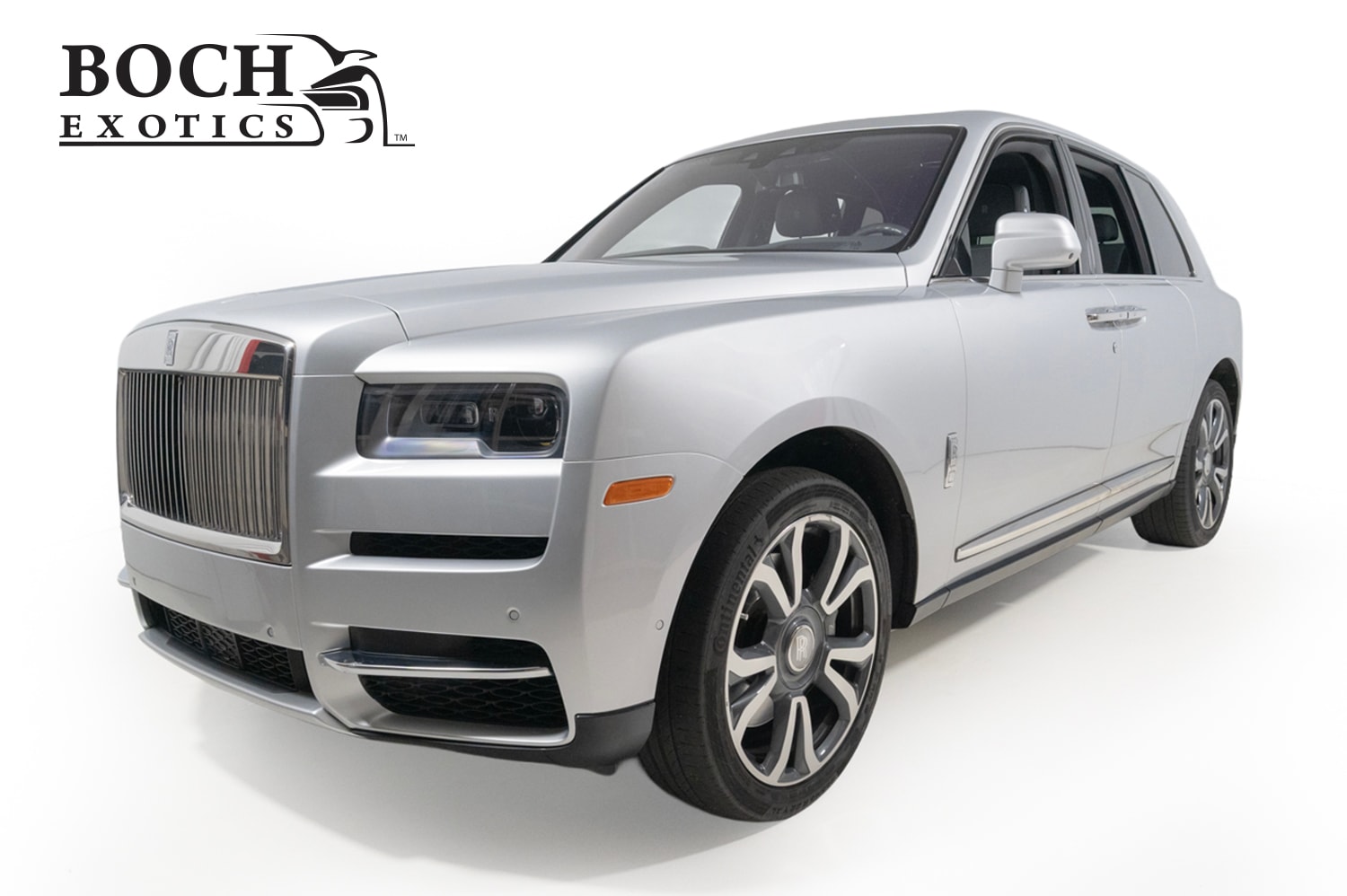 2023 Rolls-Royce Cullinan -'s photo