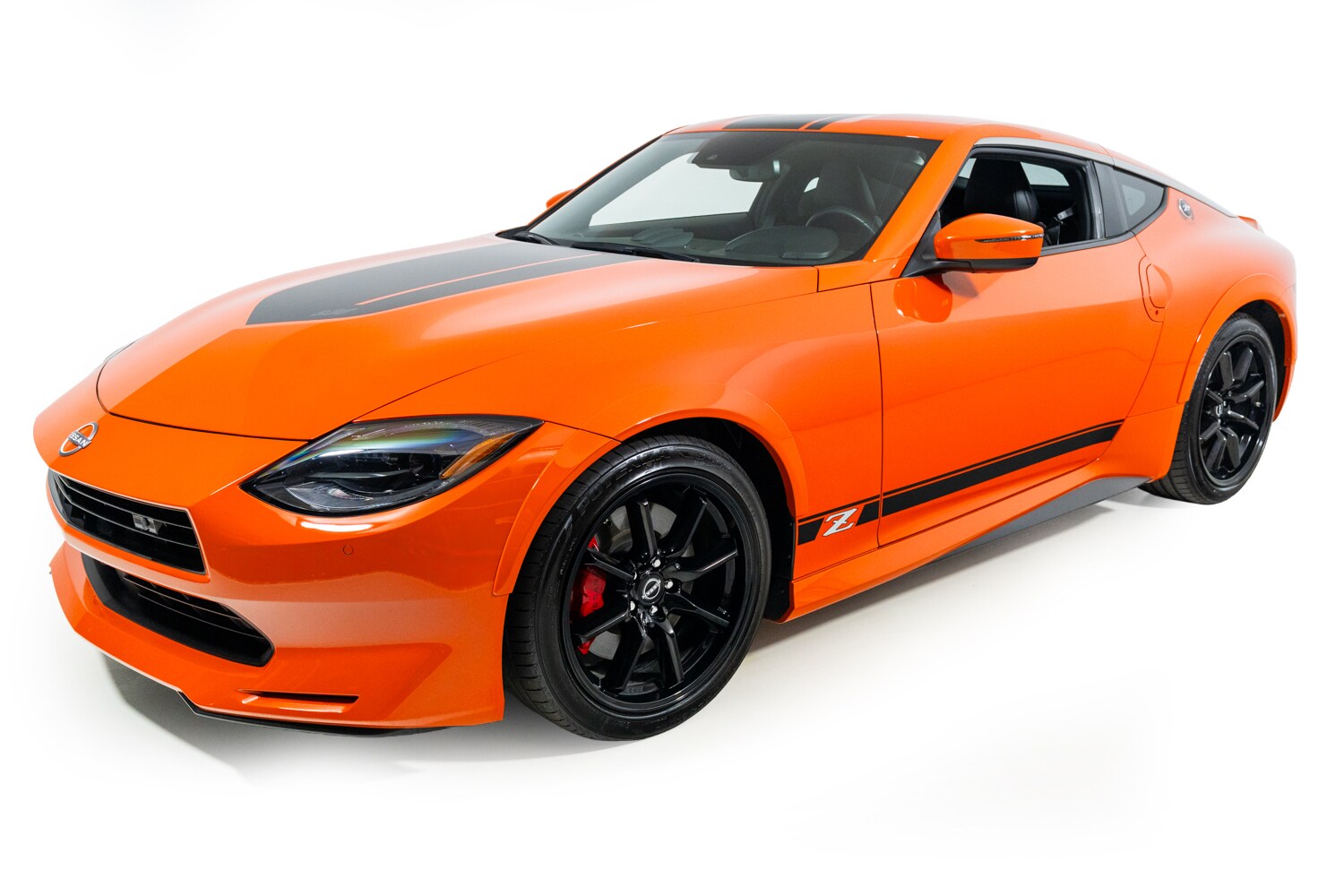 2024 Nissan Z Performance photo 2