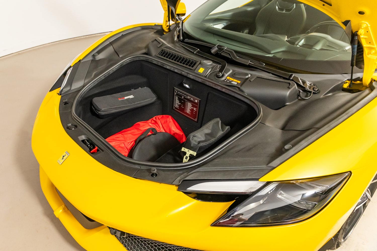 Used 2024 Ferrari 296 GTS For Sale | Norwood MA