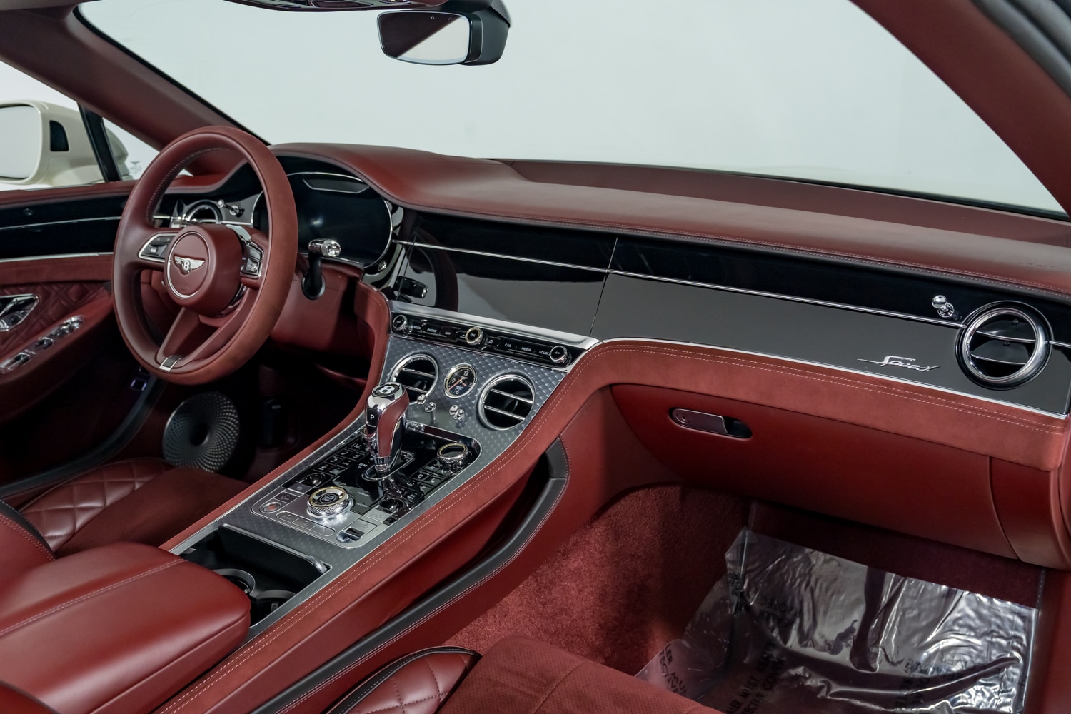 2022 Bentley Continental GT Speed - Photo 38