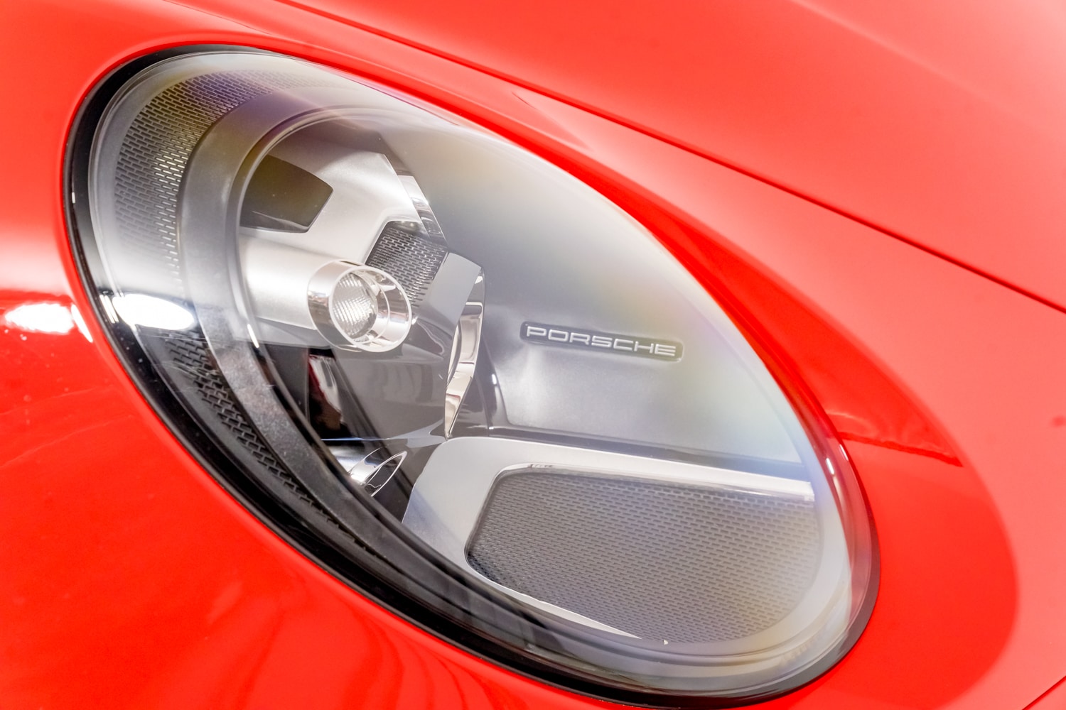 2024 Porsche 911 T - Photo 37