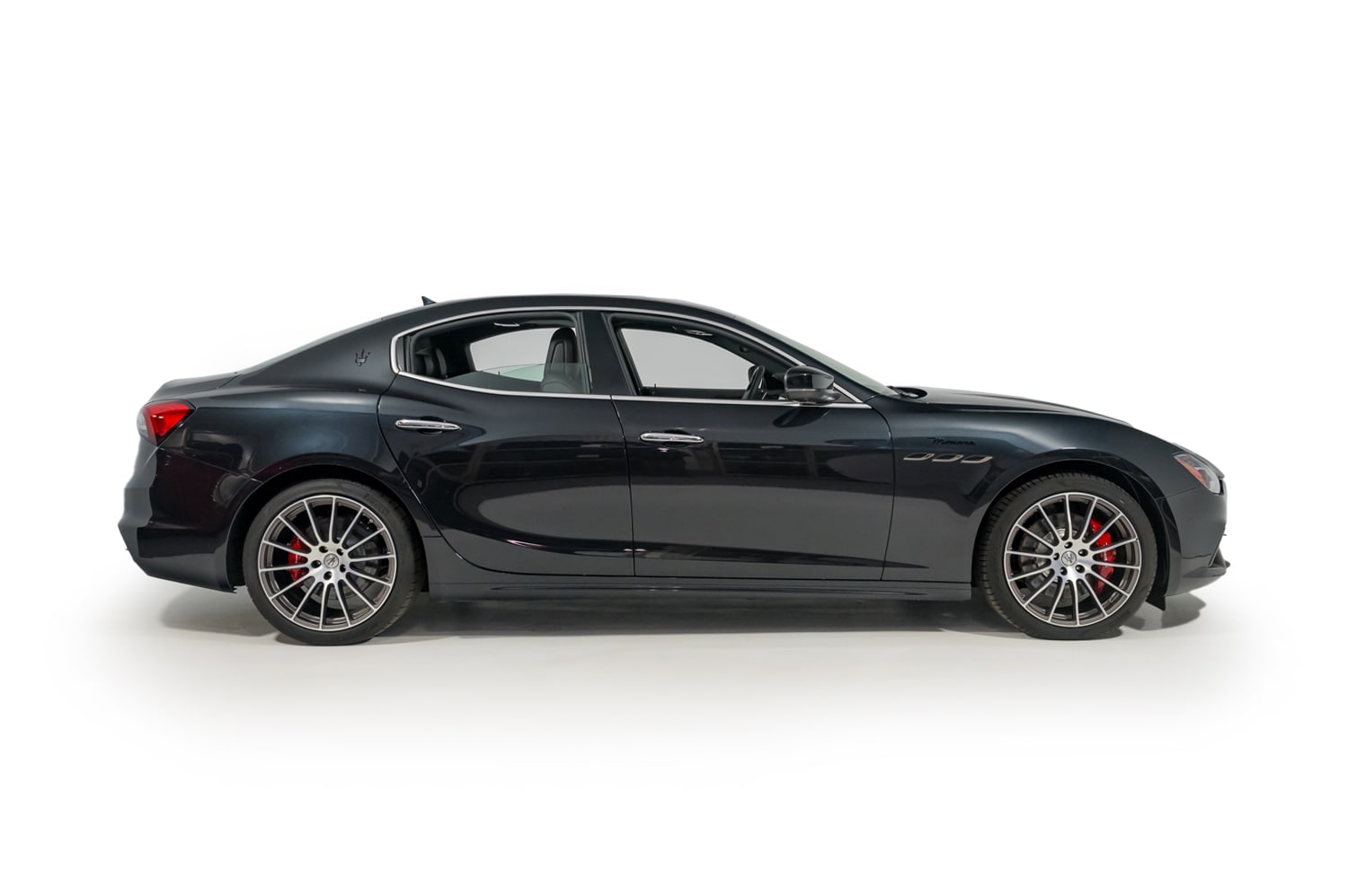 2024 Maserati Ghibli Modena Ultima - Photo 10