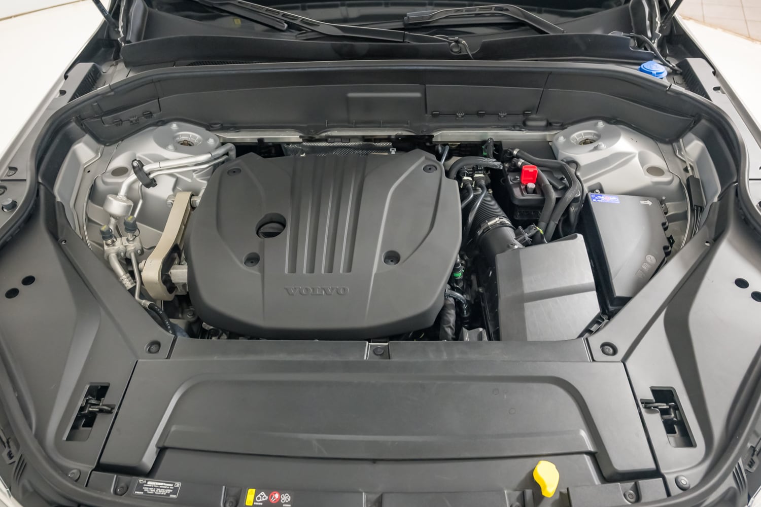 2024 Volvo XC90 Plus - Photo 33