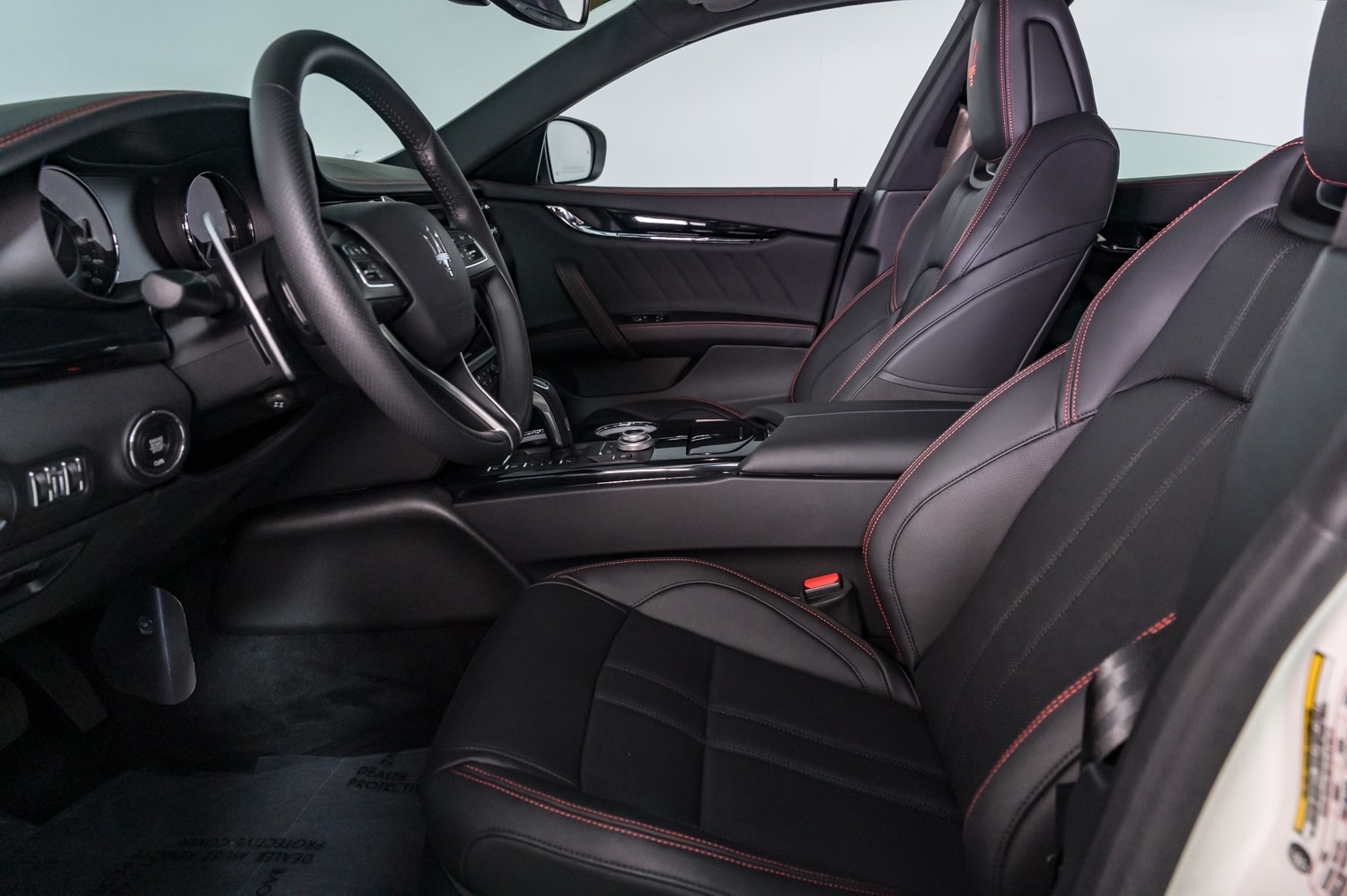 2024 Maserati Quattroporte Modena Ultima - Photo 17