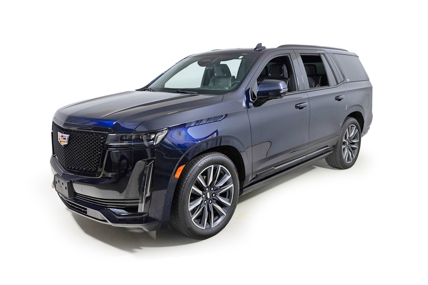 2024 Cadillac Escalade Sport photo 2