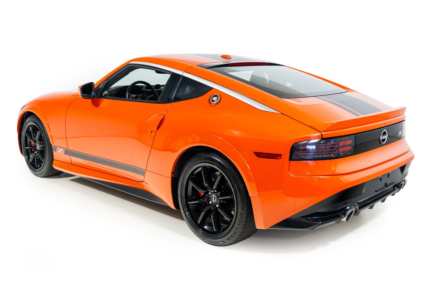 2024 Nissan Z Performance photo 4