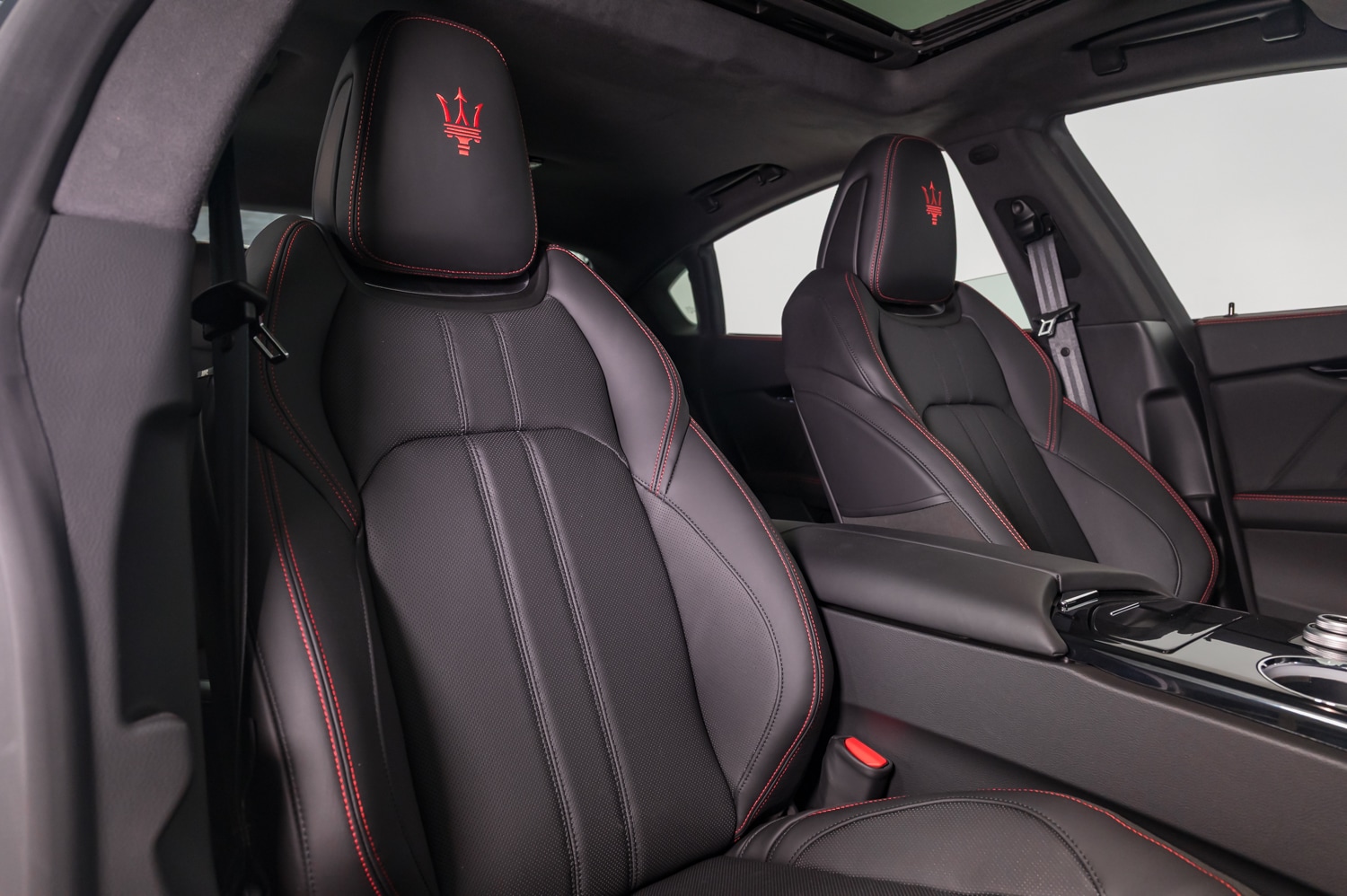 2024 Maserati Quattroporte Modena Ultima - Photo 26