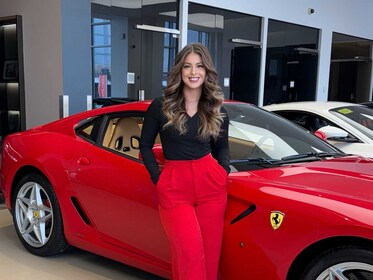 Staff member Savanna Fusco from ID_0ef999
