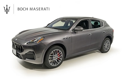 2024 Maserati Grecale GT SUV