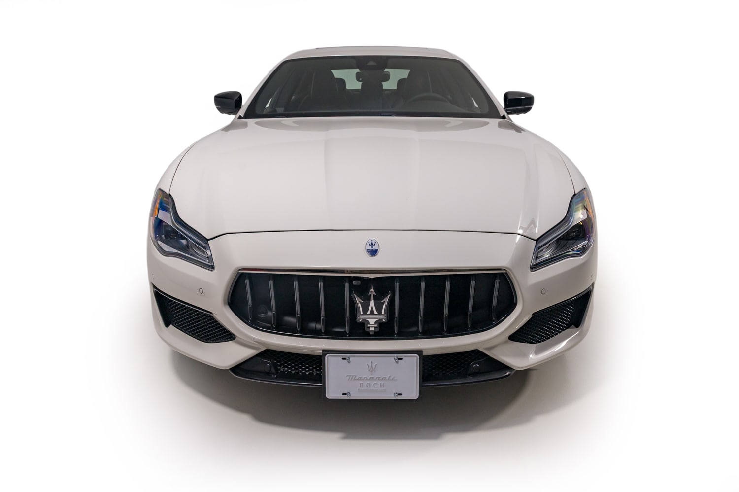 2024 Maserati Quattroporte Modena Ultima - Photo 3