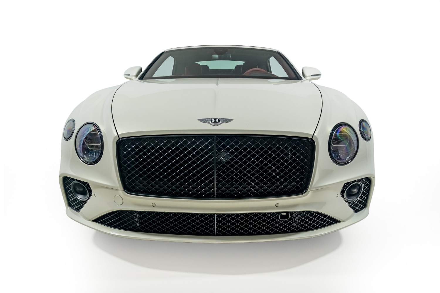 2022 Bentley Continental GT Speed - Photo 6