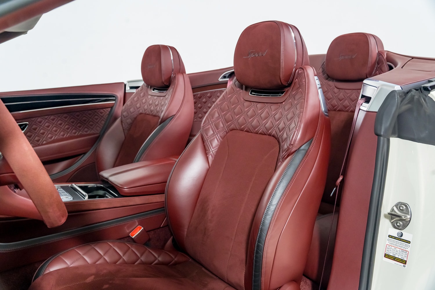 2022 Bentley Continental GT Speed - Photo 34