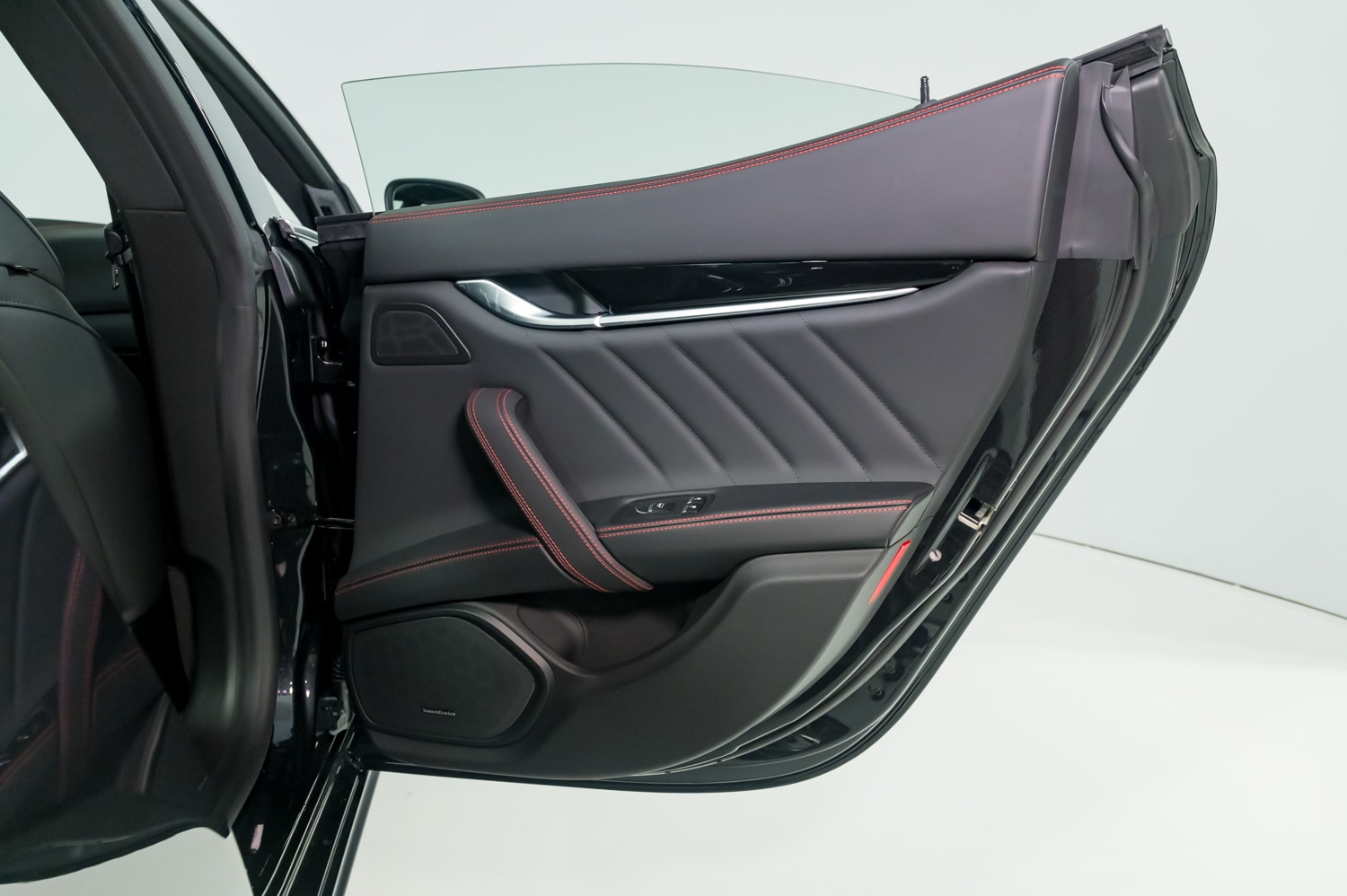 2024 Maserati Ghibli Modena Ultima - Photo 29