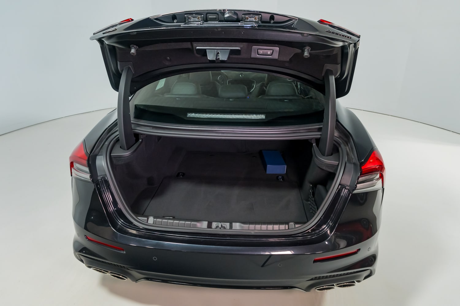 2024 Maserati Ghibli Modena Ultima - Photo 33