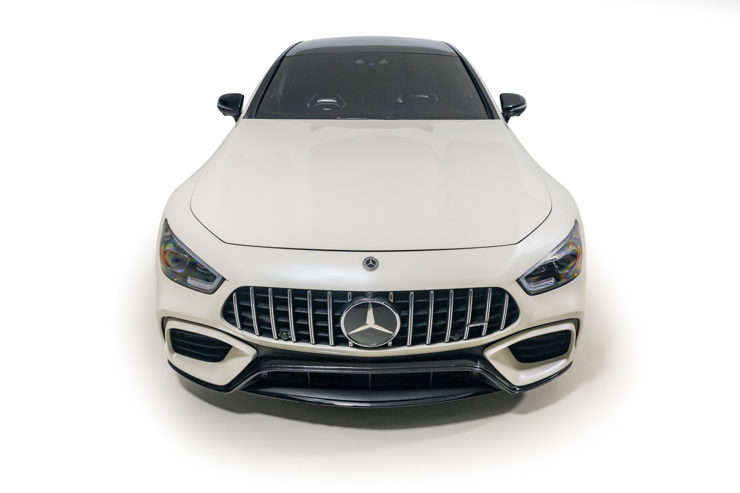 Used 2021 Mercedes-Benz AMG® GT 63 For Sale | Norwood MA