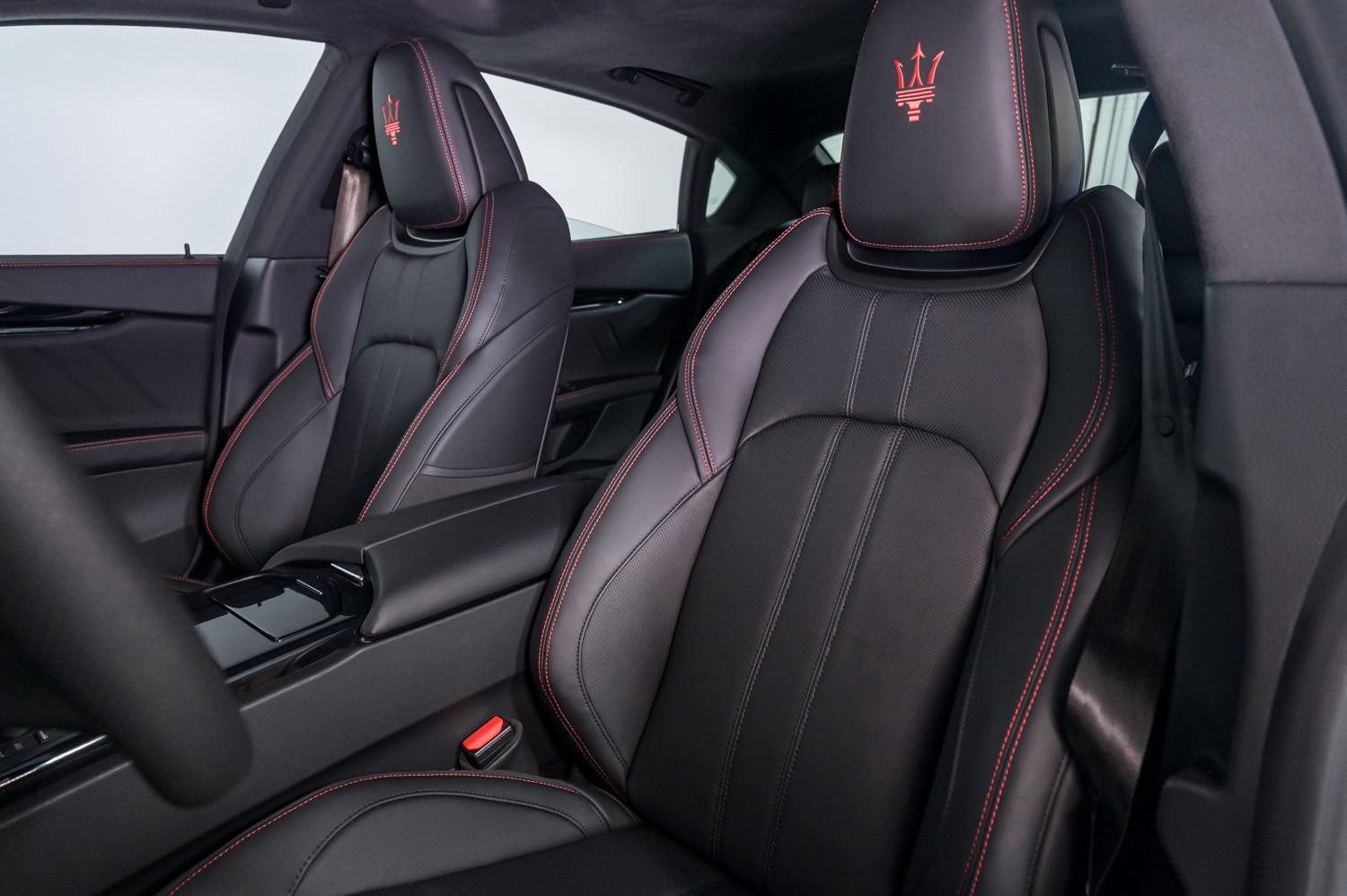 2024 Maserati Quattroporte Modena Ultima - Photo 18