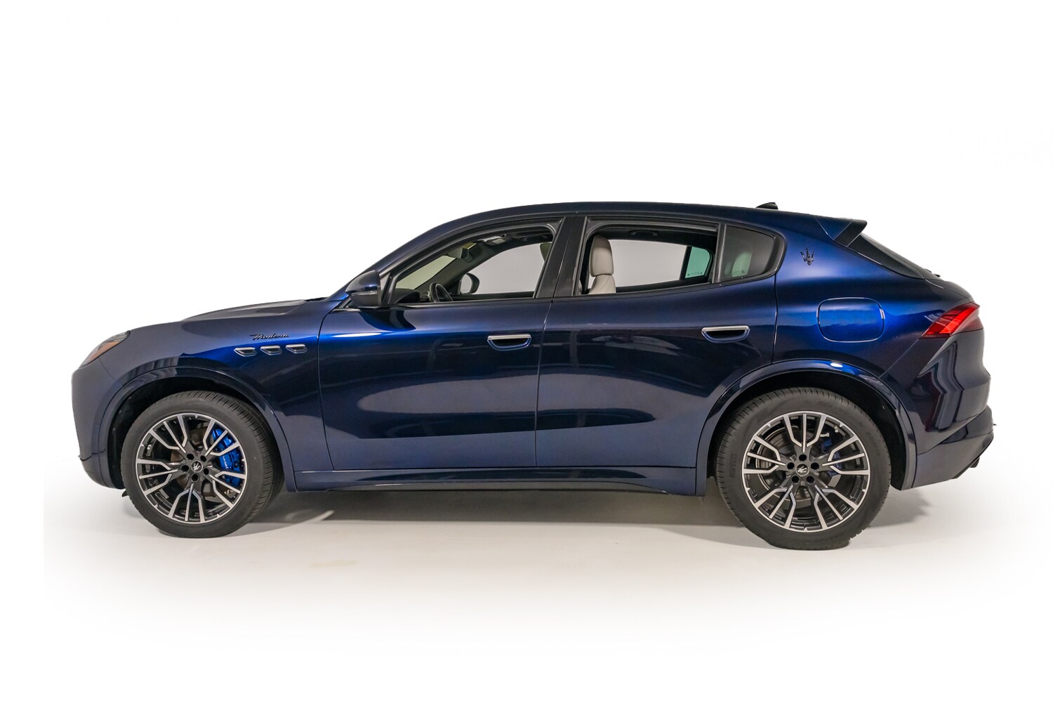 2023 Maserati Grecale Modena photo 3