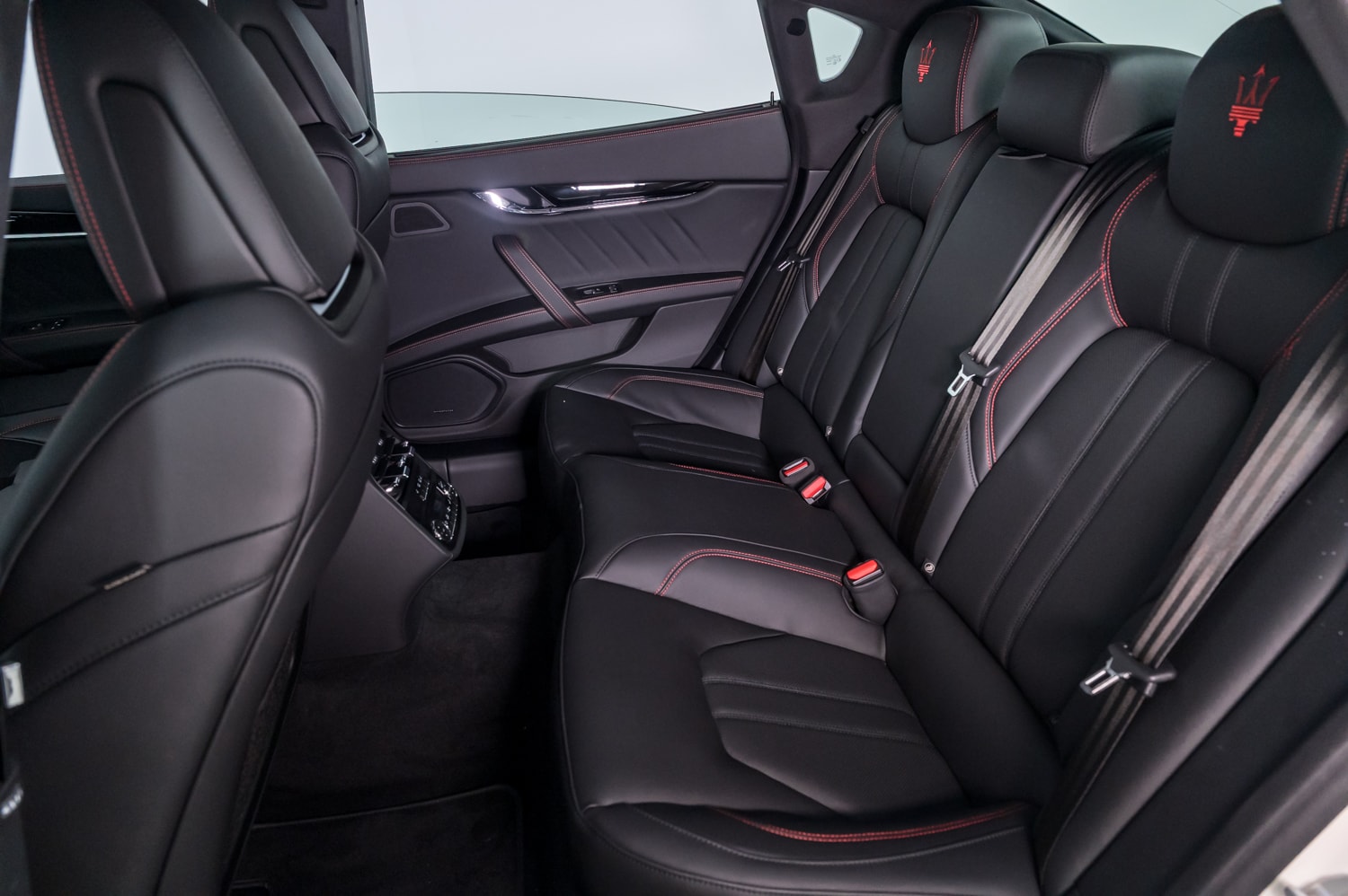 2024 Maserati Quattroporte Modena Ultima - Photo 21