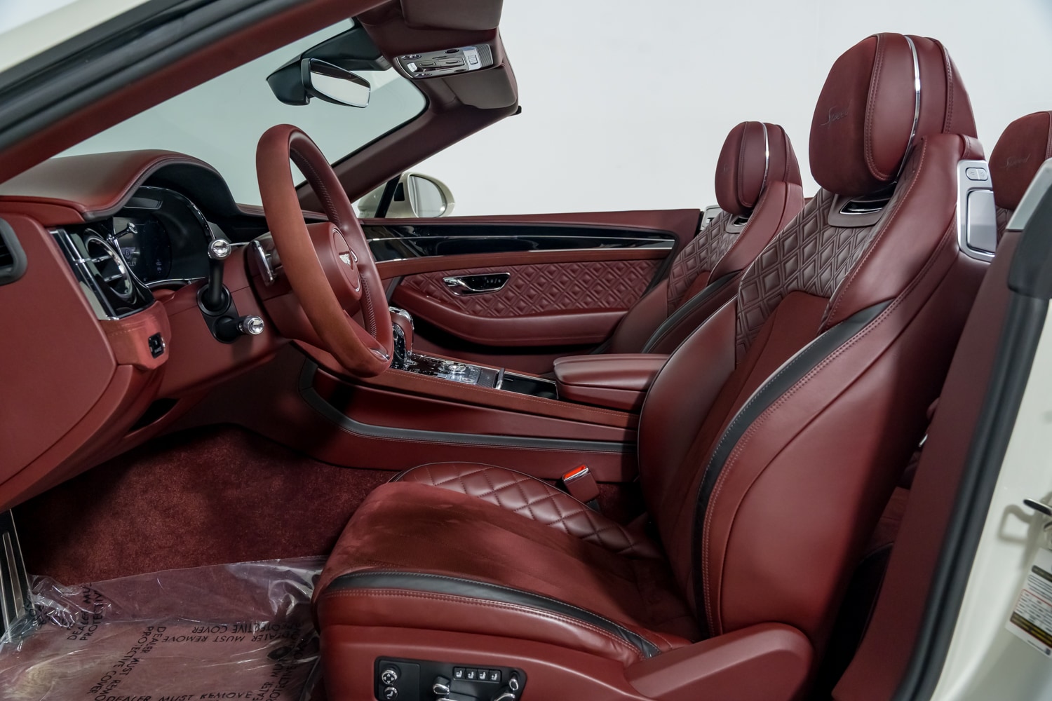 2022 Bentley Continental GT Speed - Photo 27