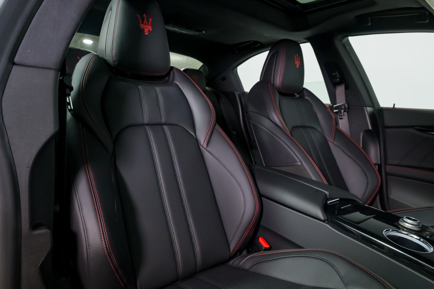 2024 Maserati Ghibli Modena Ultima - Photo 28