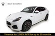 Maserati Grecale
