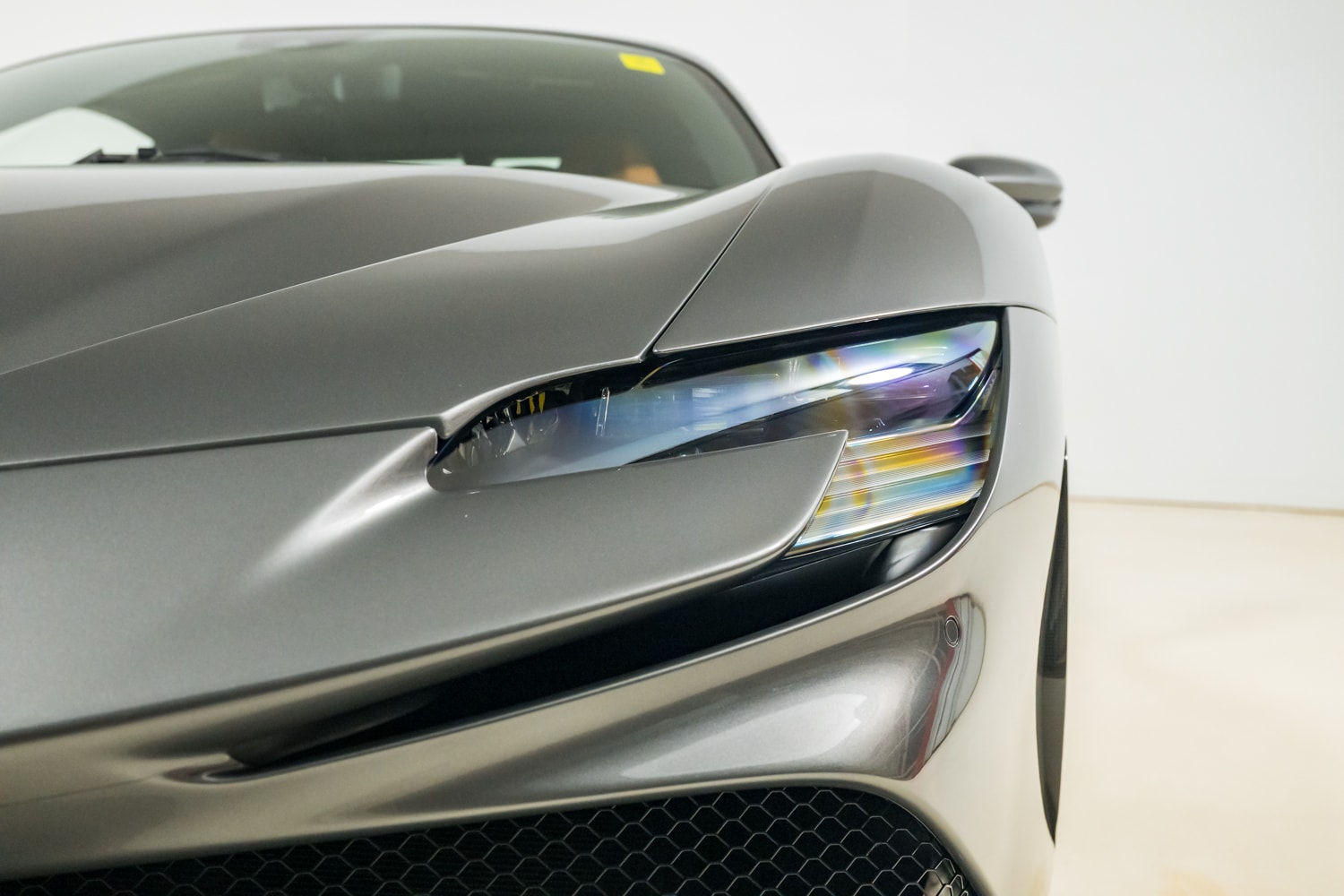 Used 2022 Ferrari SF90 Stradale For Sale | Norwood MA