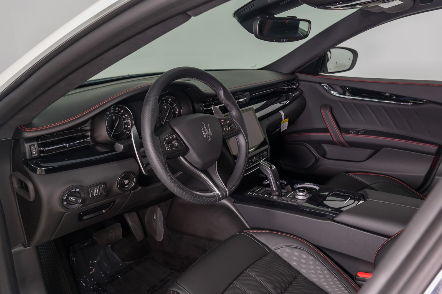 2024 Maserati Quattroporte Modena Ultima - Photo 16