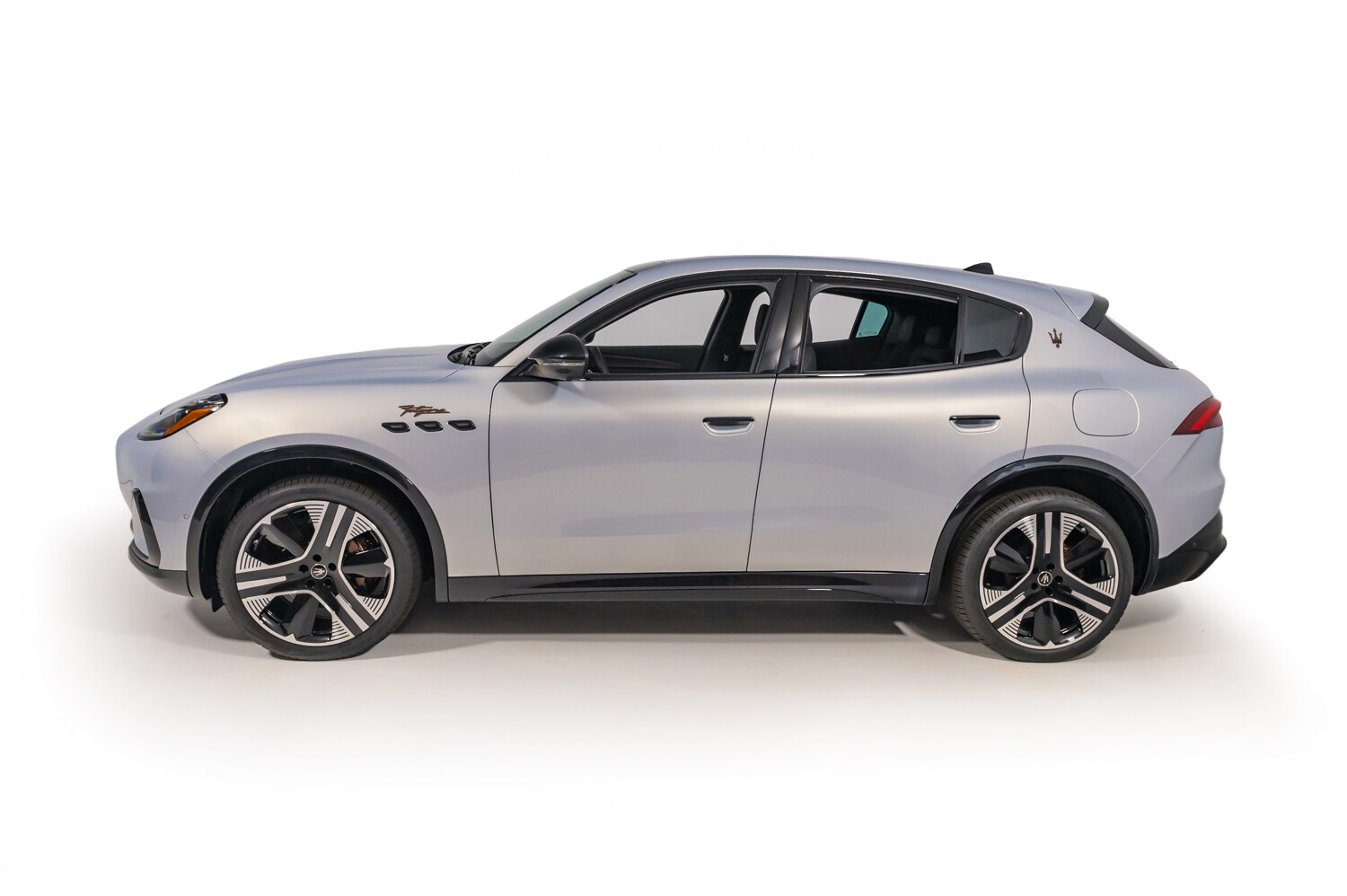 2025 Maserati Grecale photo 4