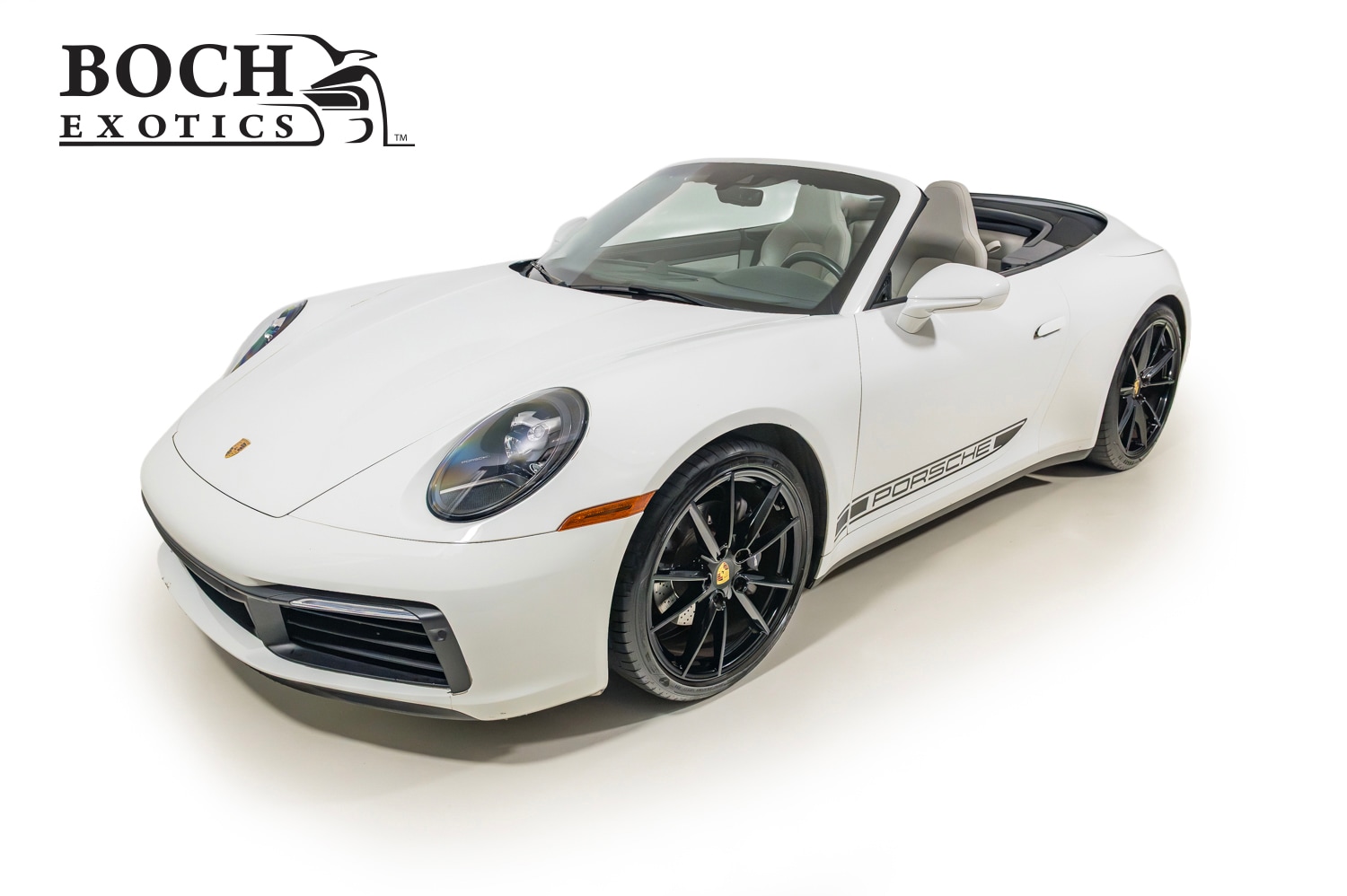 2022 Porsche 911 Base's photo