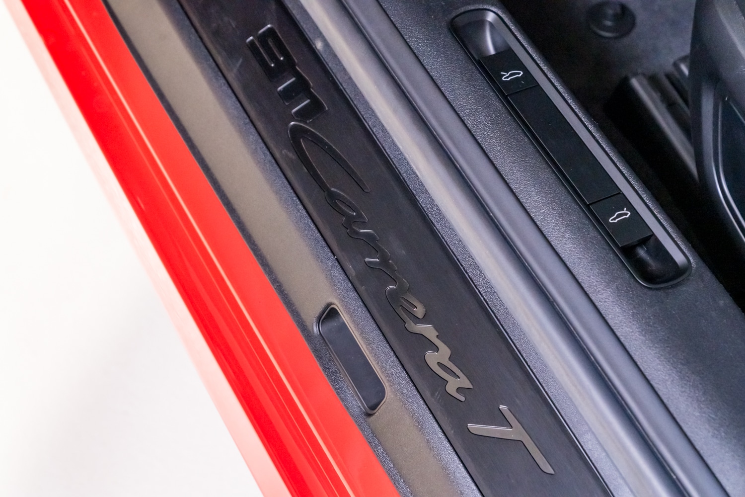 2024 Porsche 911 T - Photo 28