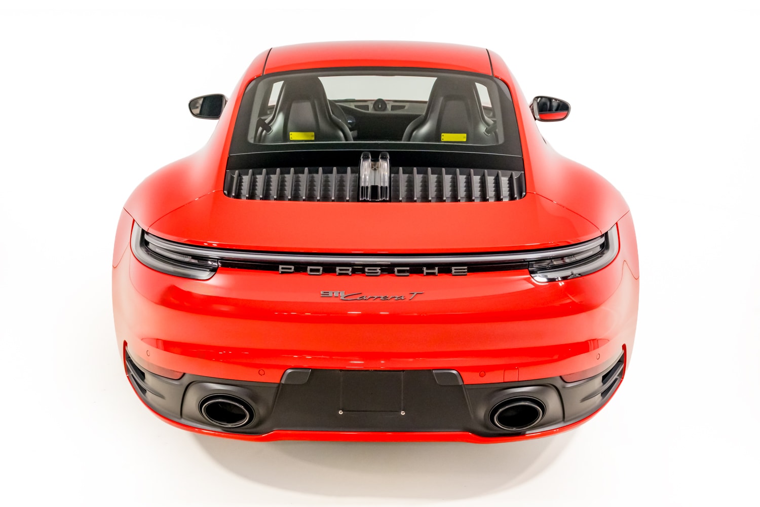 2024 Porsche 911 T - Photo 7