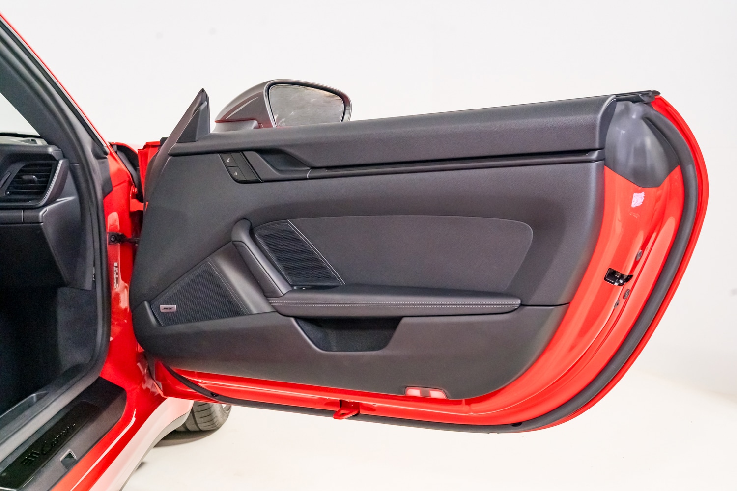 2024 Porsche 911 T - Photo 30