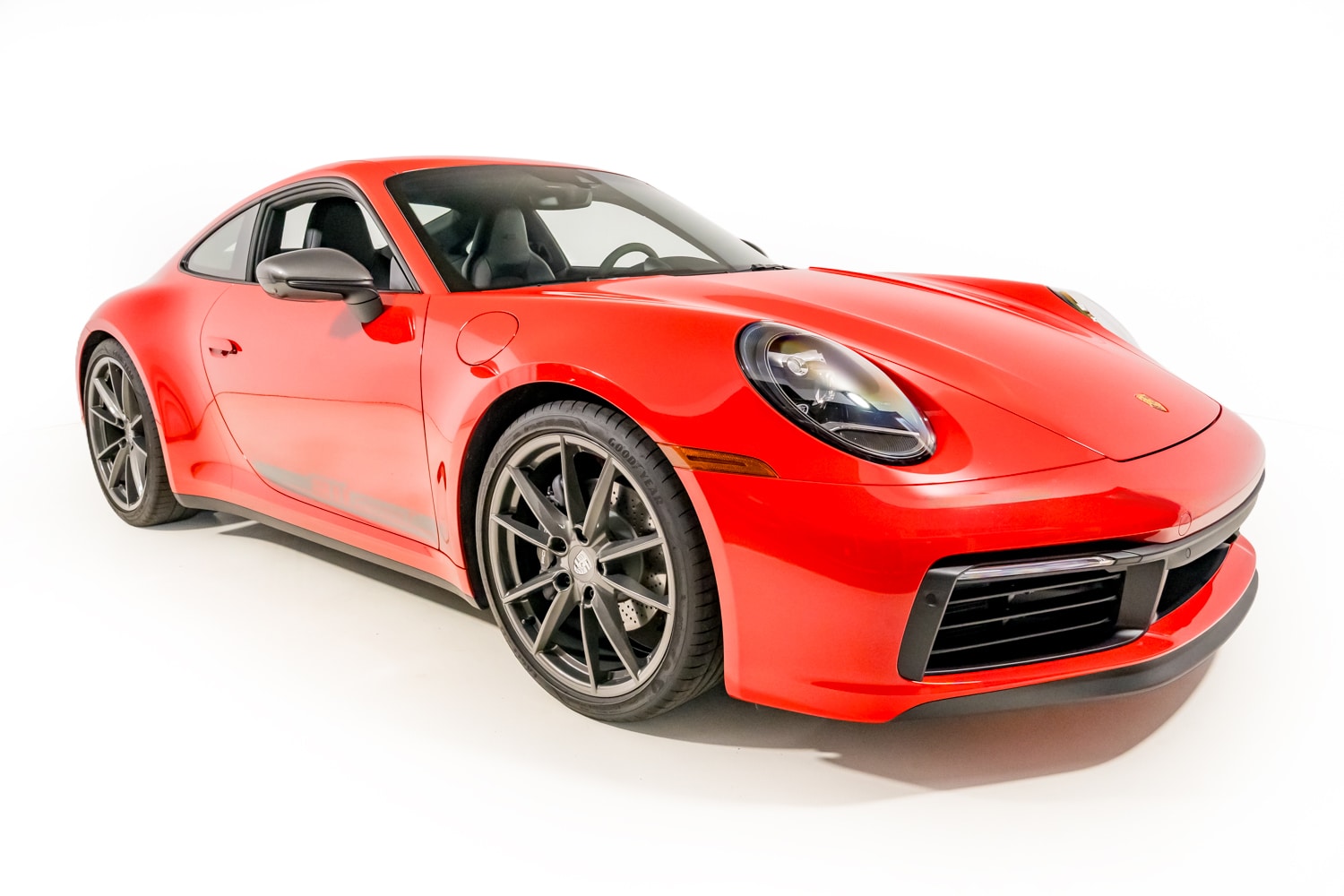 2024 Porsche 911 T - Photo 11