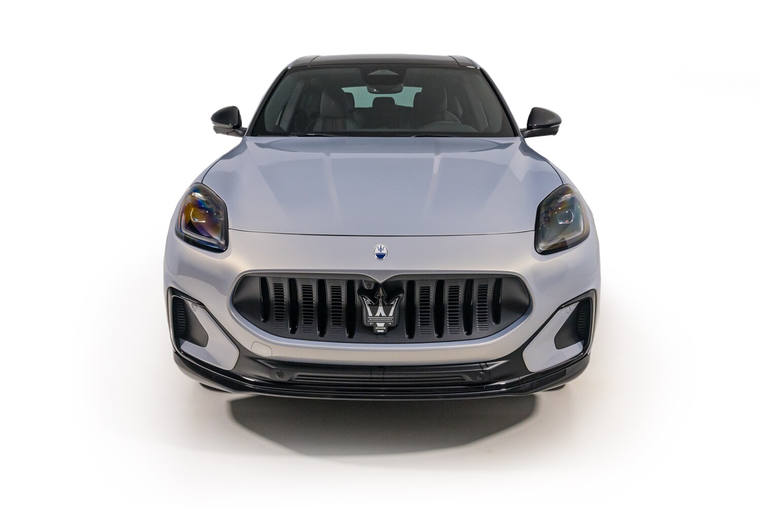 2025 Maserati Grecale photo 3