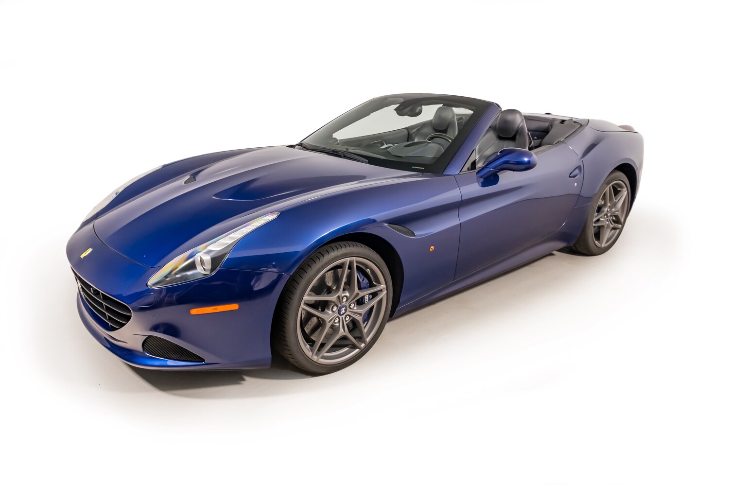 Used 2016 Ferrari California For Sale | Norwood MA ZFF77XJA8G0212571