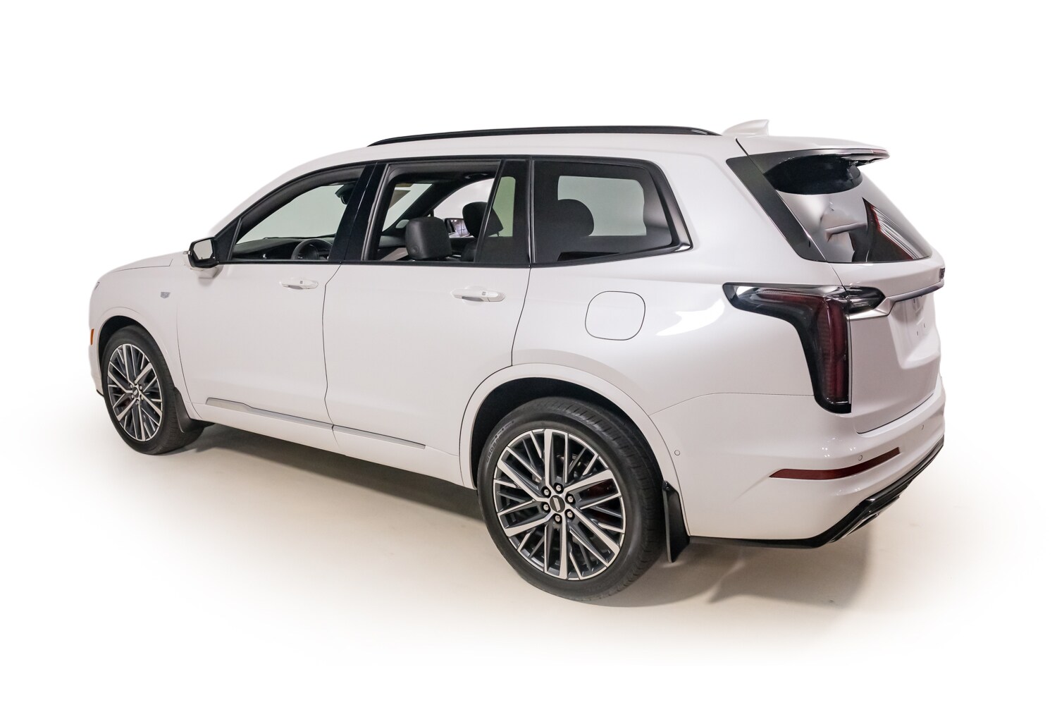 2024 Cadillac XT6 Sport photo 4